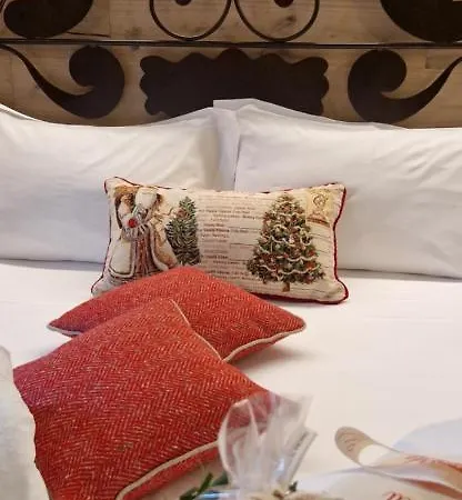 Maison Ida Affittacamere 4*