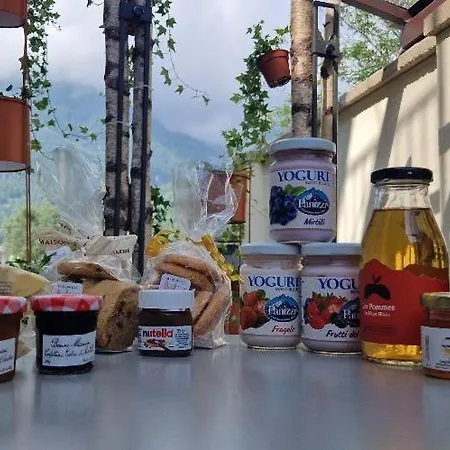 Guest house Maison Ida Courmayeur