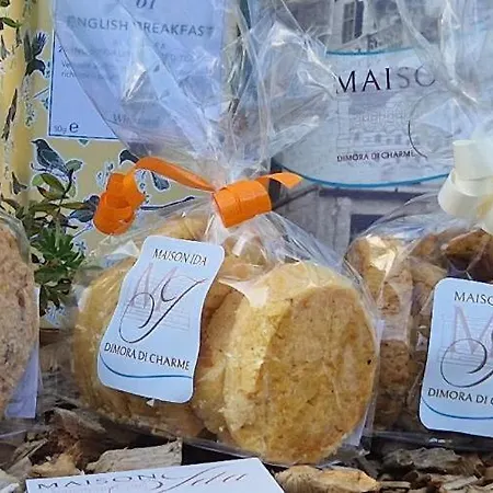 게스트하우스 Maison Ida 4*