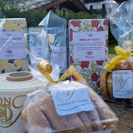 Maison Ida 4* 쿠르마예