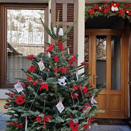 Guest house Maison Ida 4*