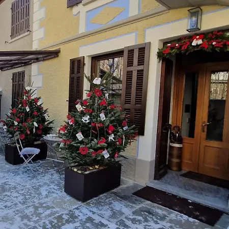 Maison Ida Guest house 4*