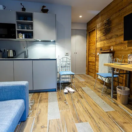 Guest house Maison Ida