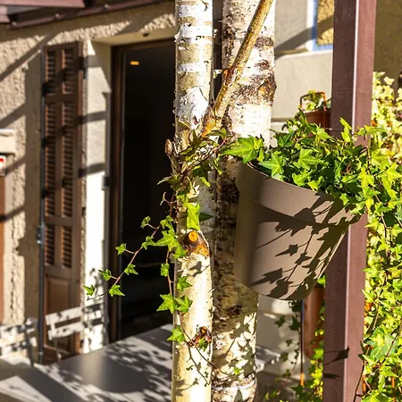 Maison Ida 4* 쿠르마예