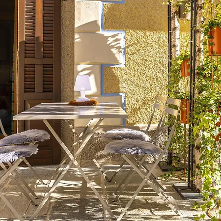 Maison Ida Guest house Courmayeur