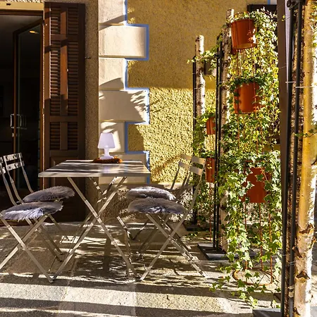 Guest house Maison Ida Courmayeur