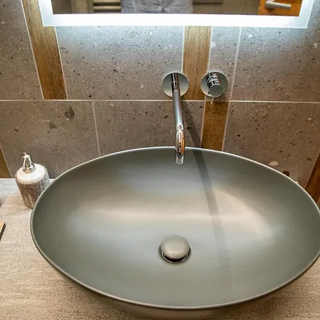 Maison Ida Guest house