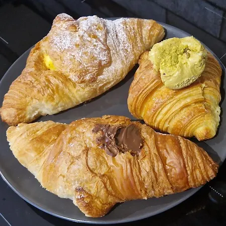 Maison Ida 쿠르마예