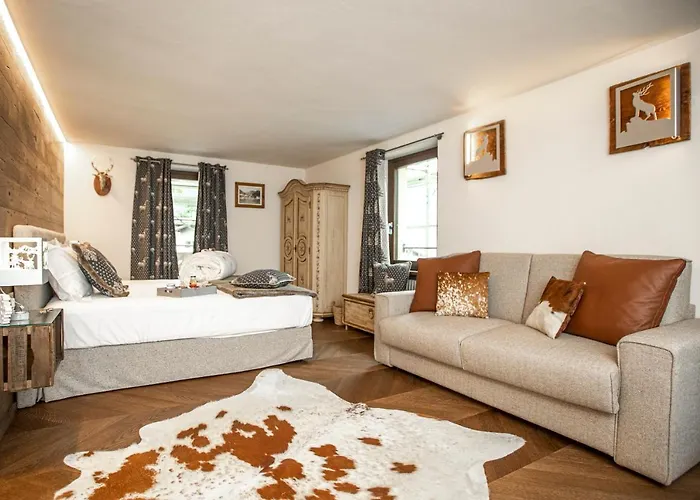 Maison Ida Guest house