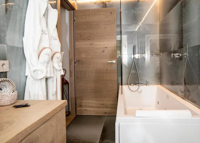 Guest house Maison Ida