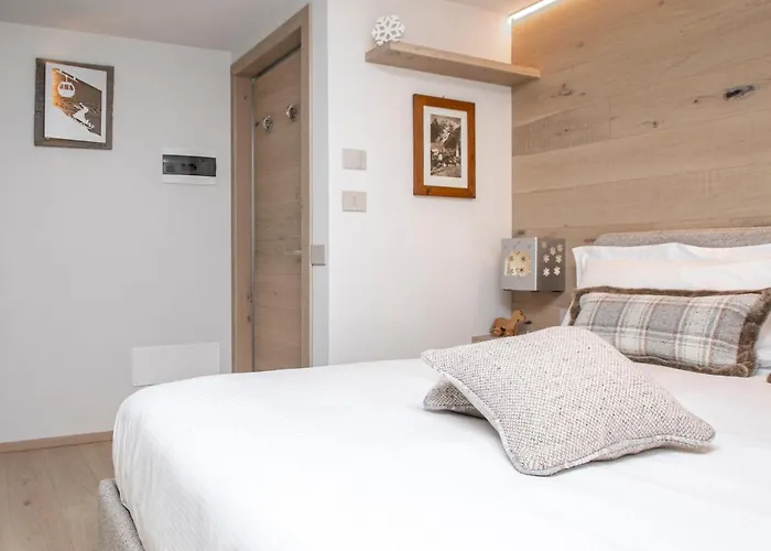 Guest house Maison Ida 4*