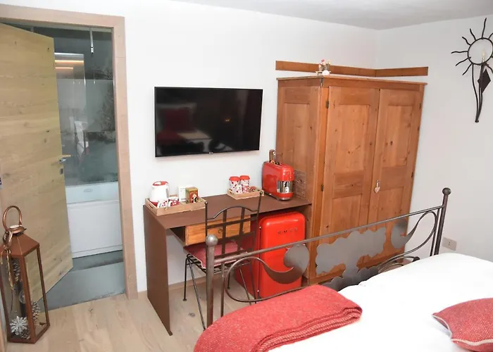 Guest house Maison Ida Courmayeur