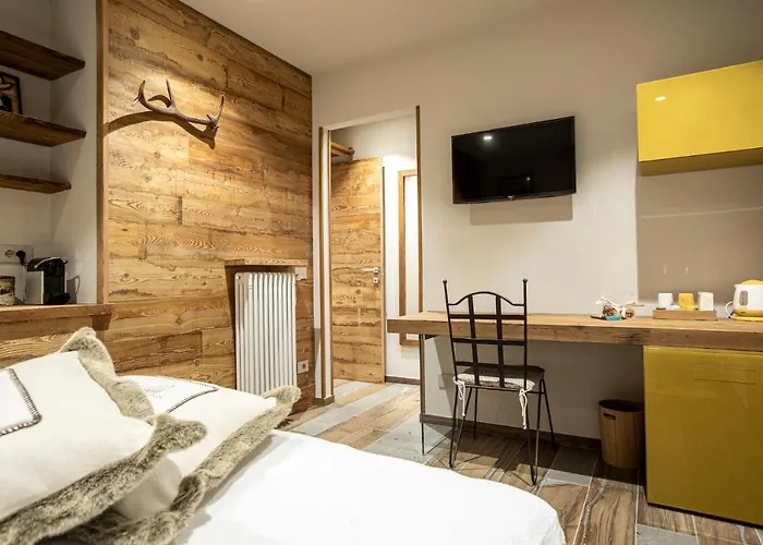 Guest house Maison Ida