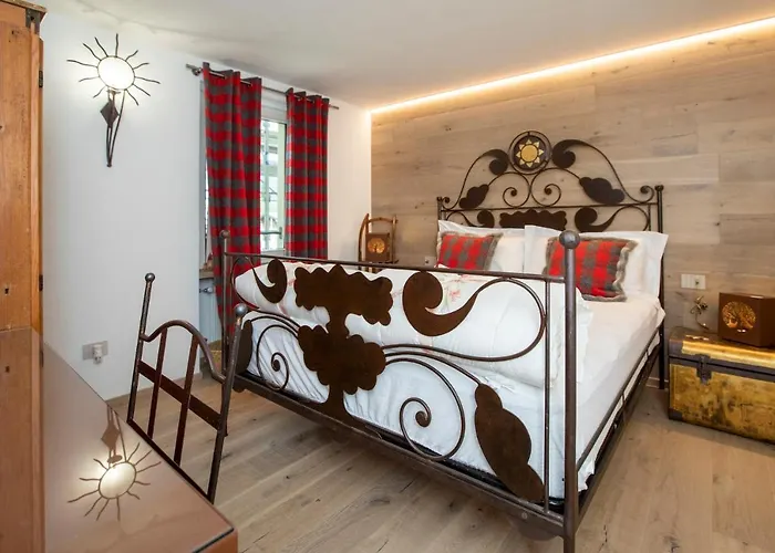 Maison Ida Guest house