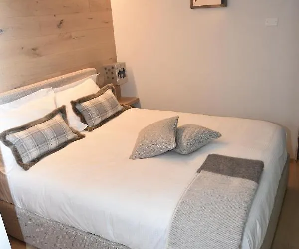 Maison Ida Guest house Courmayeur