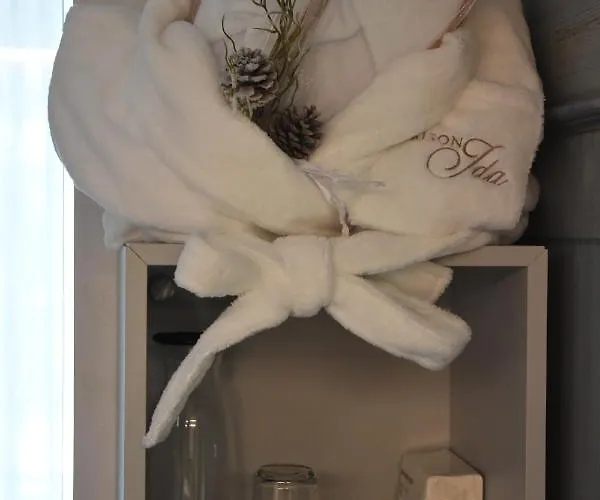 Maison Ida Guest house Courmayeur