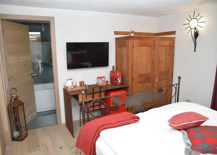 Maison Ida Guest house 4*