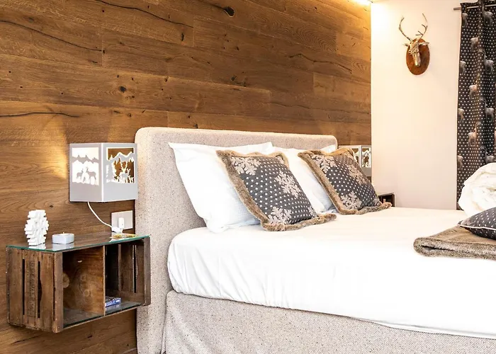 Guest house Maison Ida Courmayeur