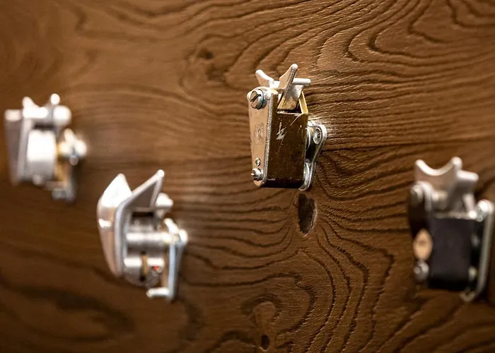 Guest house Maison Ida 4*