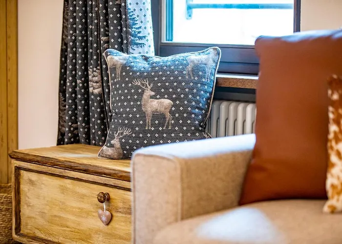 Maison Ida Guest house Courmayeur