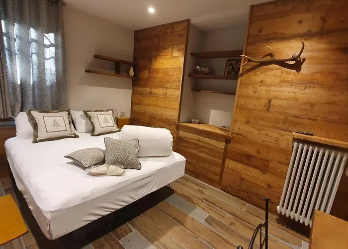 Maison Ida Guest house Courmayeur