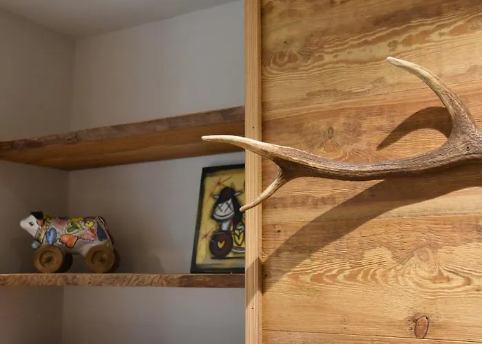 Maison Ida 게스트하우스 쿠르마예