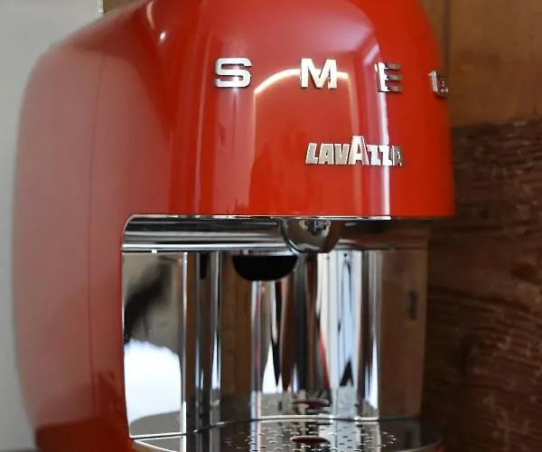 Guest house Maison Ida