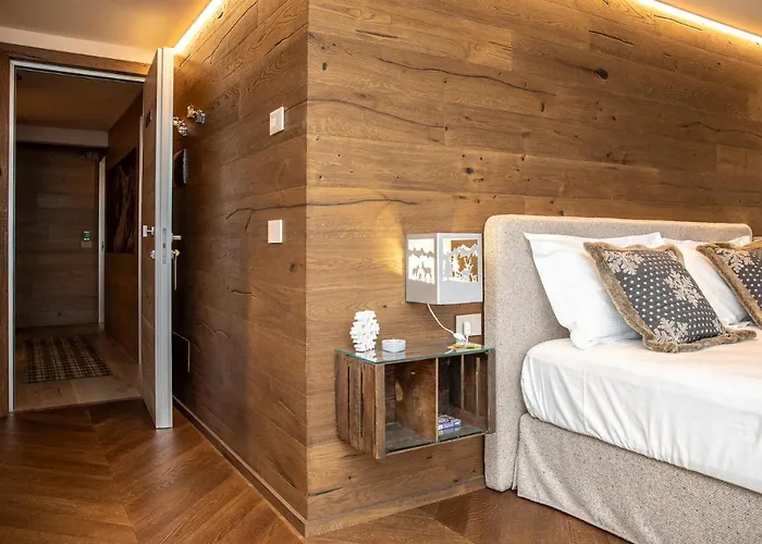 Maison Ida Guest house Courmayeur