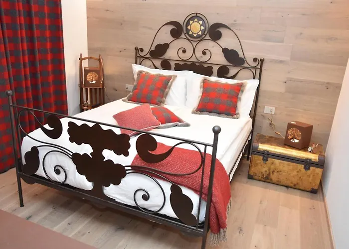 Maison Ida Courmayeur