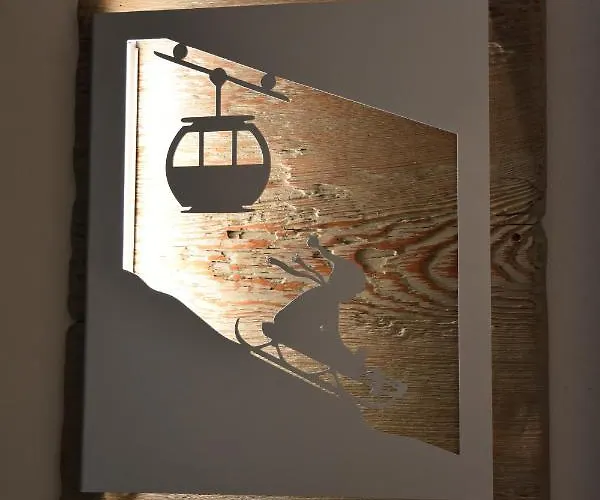 Maison Ida 게스트하우스