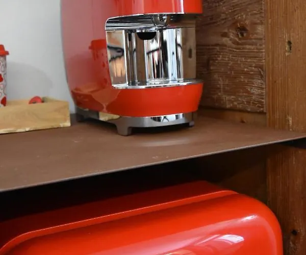 게스트하우스 Maison Ida 4*