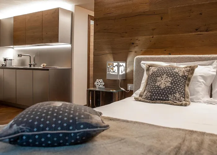 Guest house Maison Ida 4*