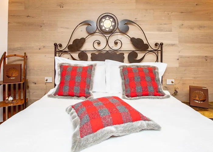 Guest house Maison Ida Courmayeur