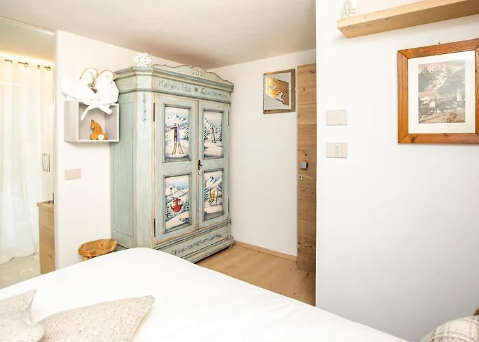 Guest house Maison Ida