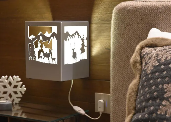 Maison Ida 게스트하우스 4*