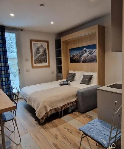 Guest house Maison Ida