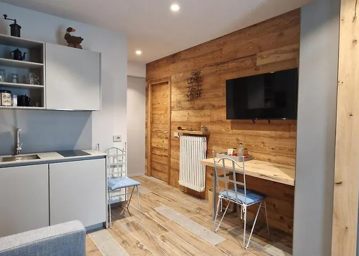 Guest house Maison Ida 4*