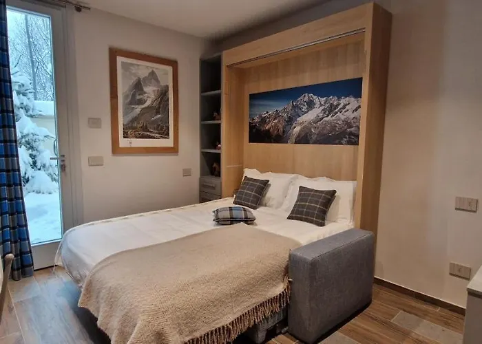 게스트하우스 Maison Ida 4*