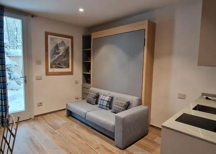 Guest house Maison Ida