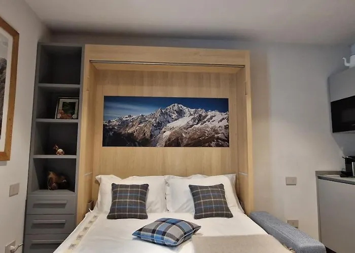 Guest house Maison Ida 4*