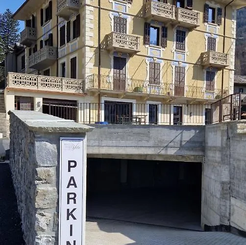 Maison Ida Guest house