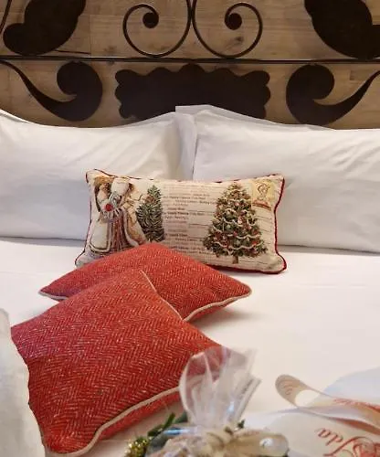 Maison Ida 게스트하우스 4*