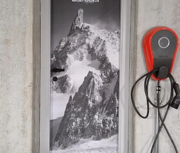 Maison Ida 4* 쿠르마예