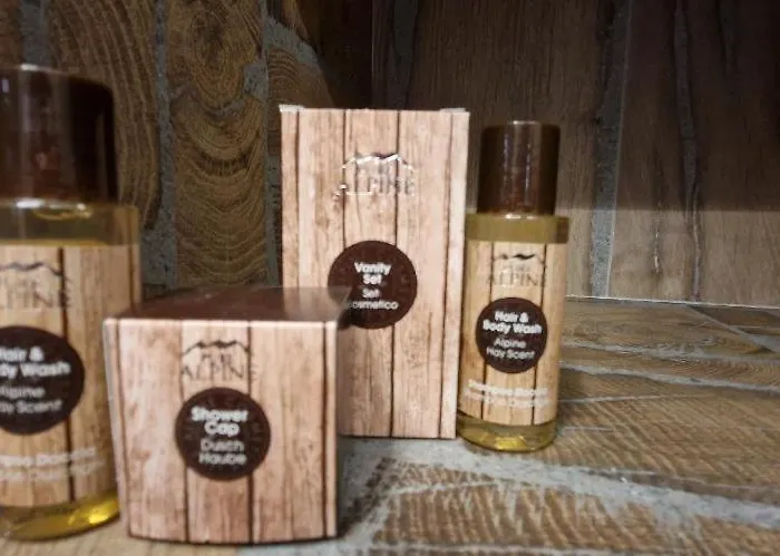 Maison Ida Courmayeur