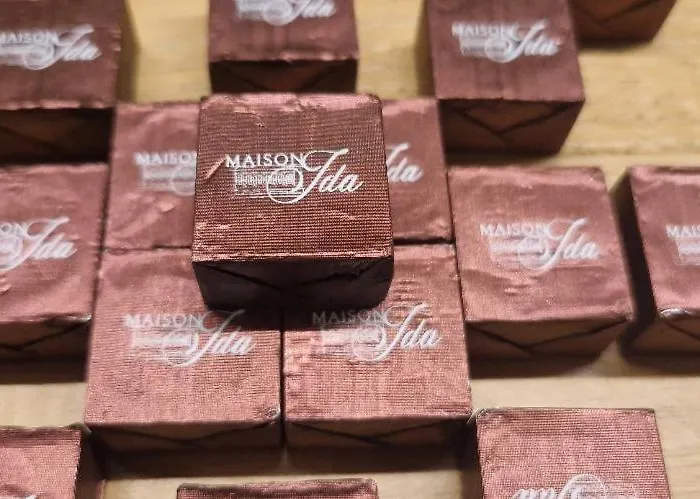 Guest house Maison Ida 4*