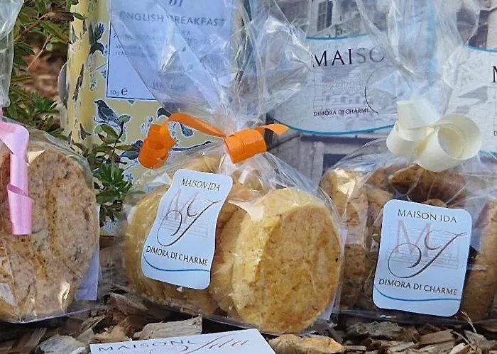 게스트하우스 Maison Ida 4*