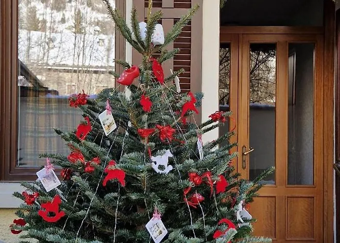 게스트하우스 Maison Ida 4*