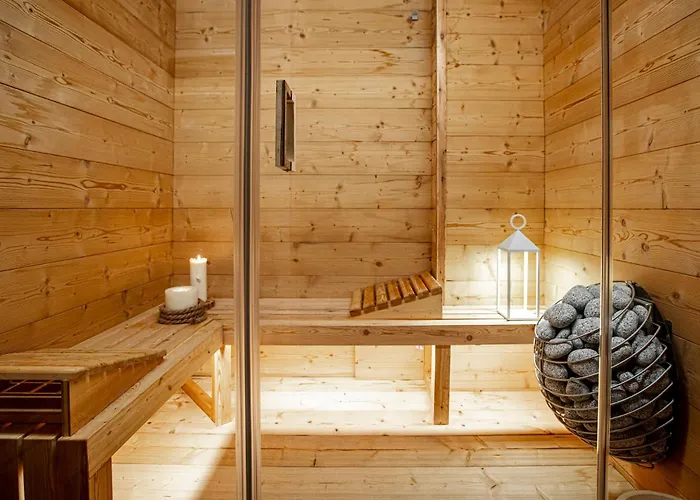 Maison Ida Courmayeur