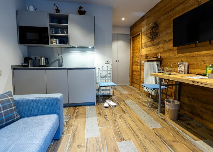 Guest house Maison Ida