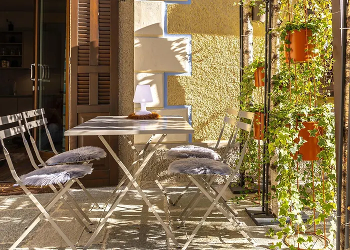 Maison Ida Guest house Courmayeur